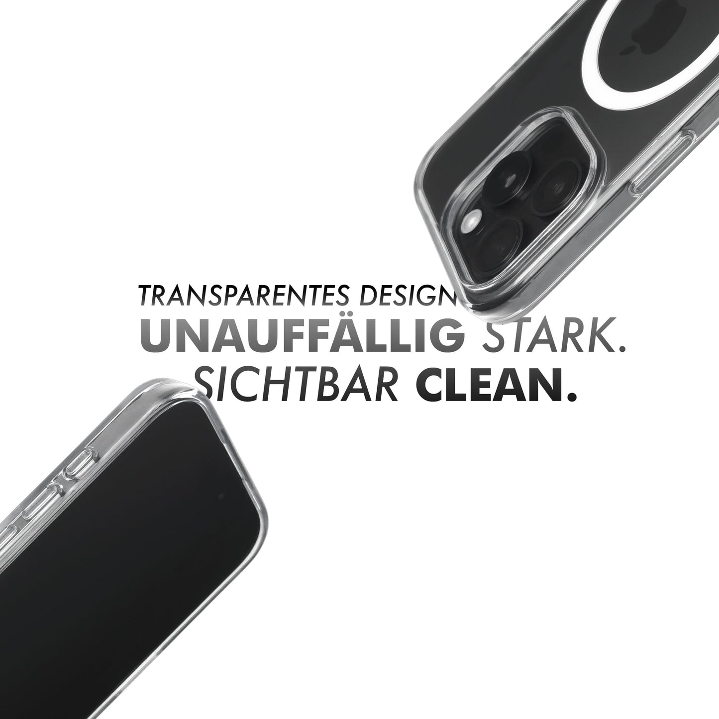 Defender Case - iPhone 16 Pro Max