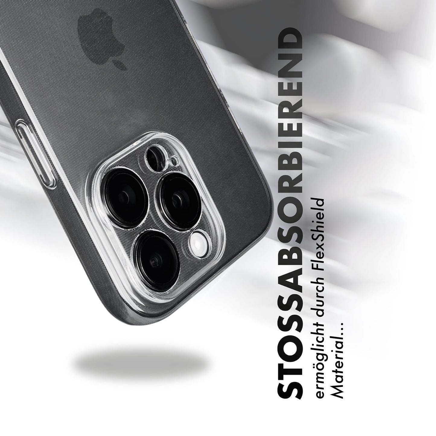 Slim -Case Advanced - iPhone 16 Pro