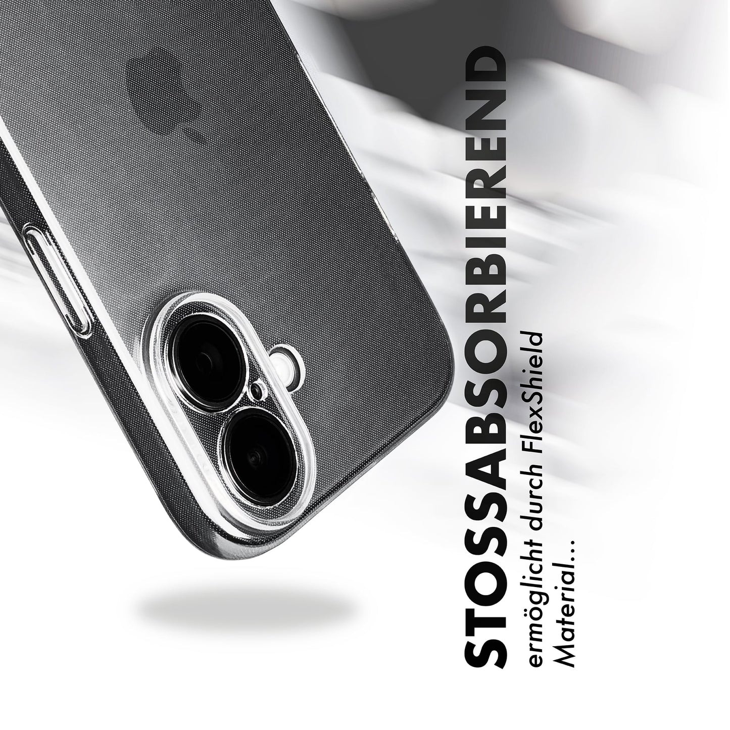 Slim -Case Advanced - iPhone 16