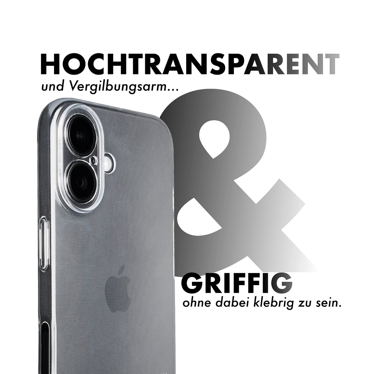 Slim -Case Advanced - iPhone 16