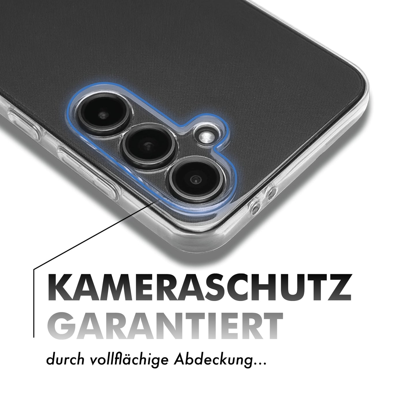 Slim-Case Advanced - Galaxy S24 FE