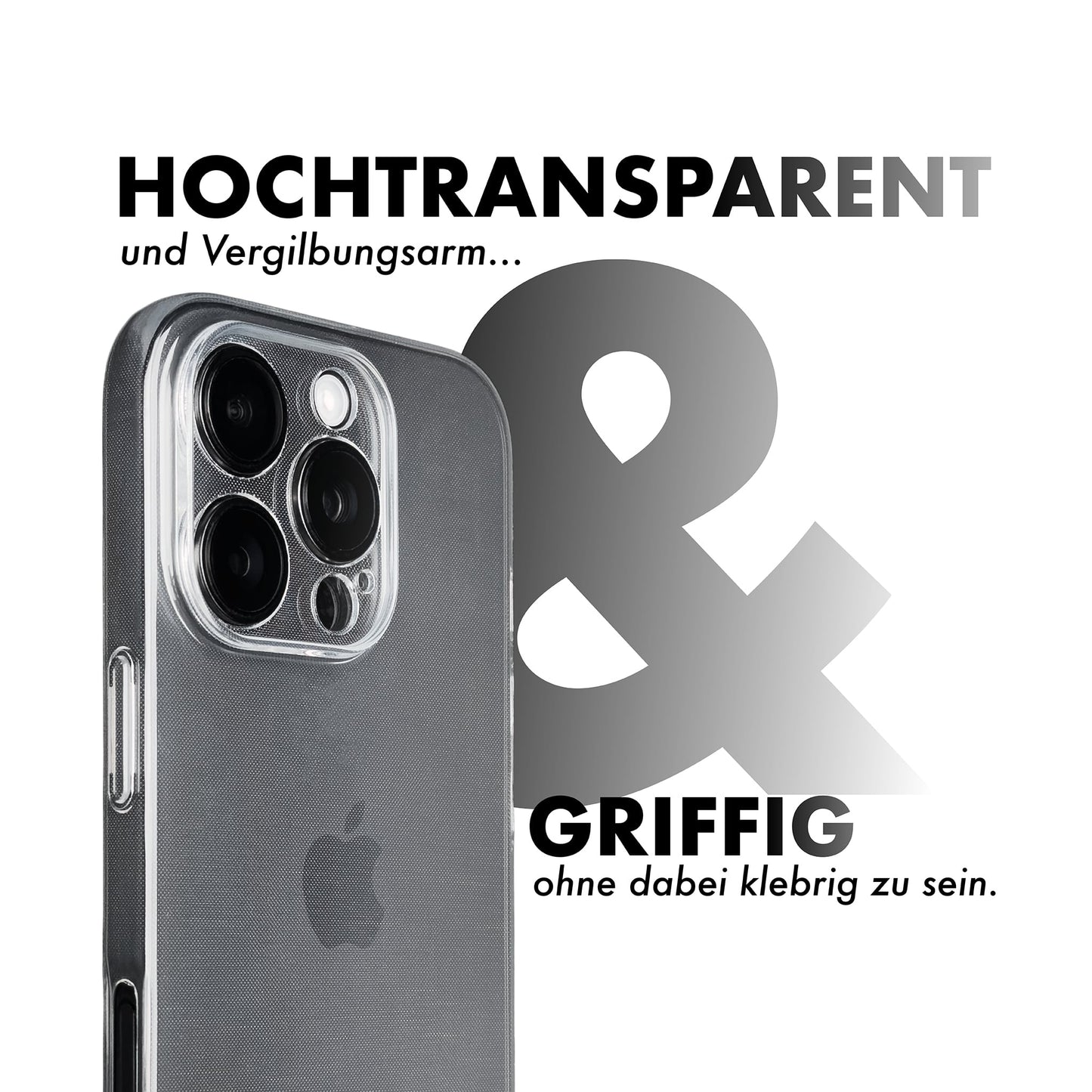 Slim -Case Advanced - iPhone 16 Pro