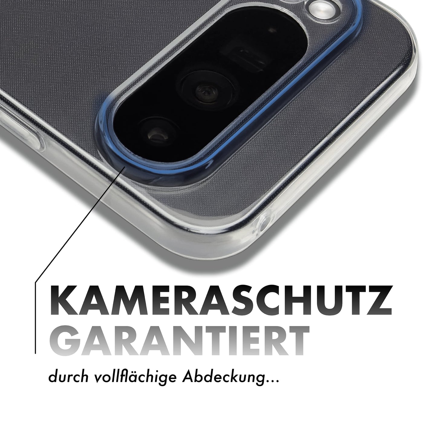 Slim-Case Advanced - Google Pixel 9 Pro XL