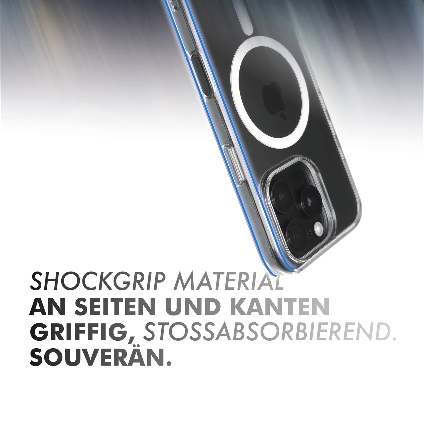 Defender Case - iPhone 16 Pro Max