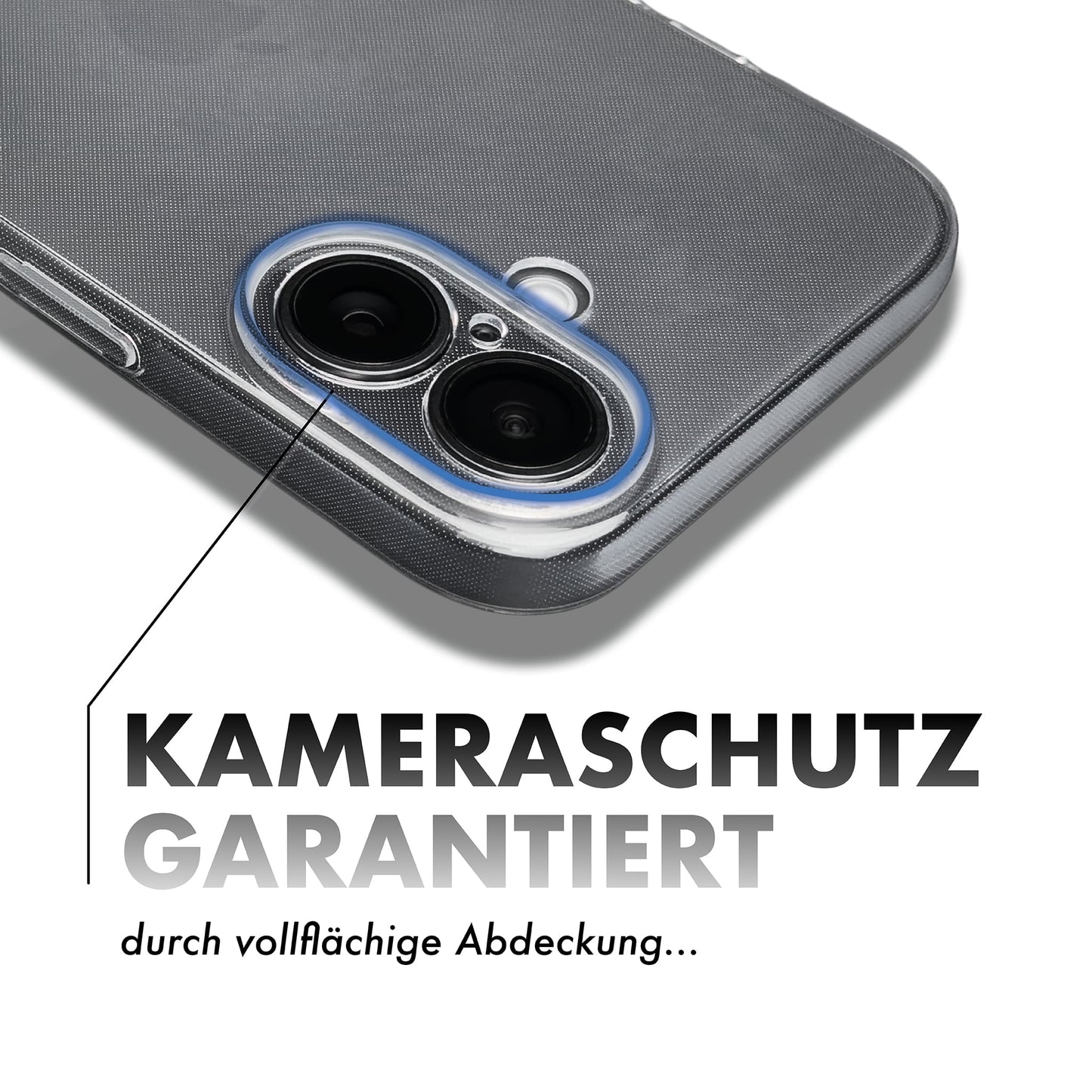 Slim -Case Advanced - iPhone 16