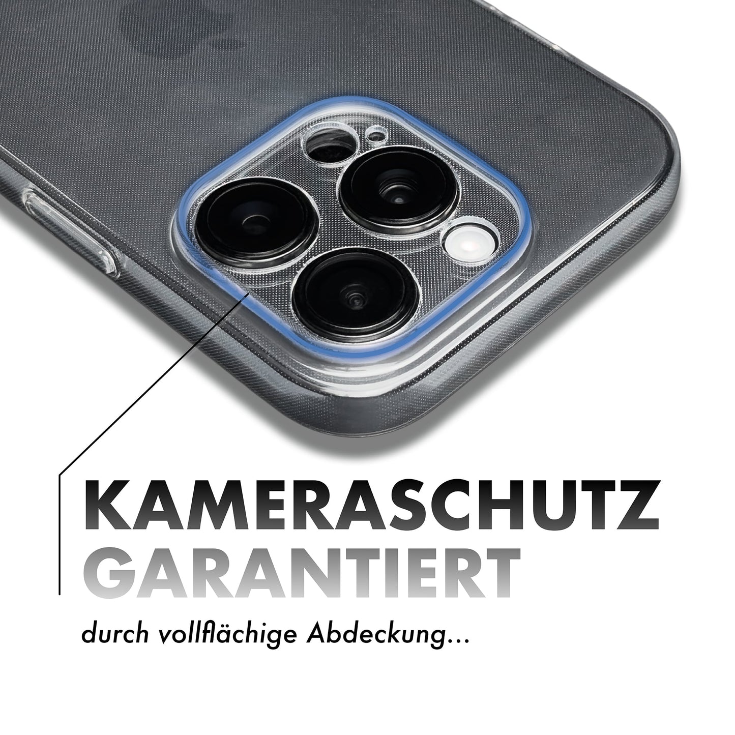 Slim -Case Advanced - iPhone 16 Pro