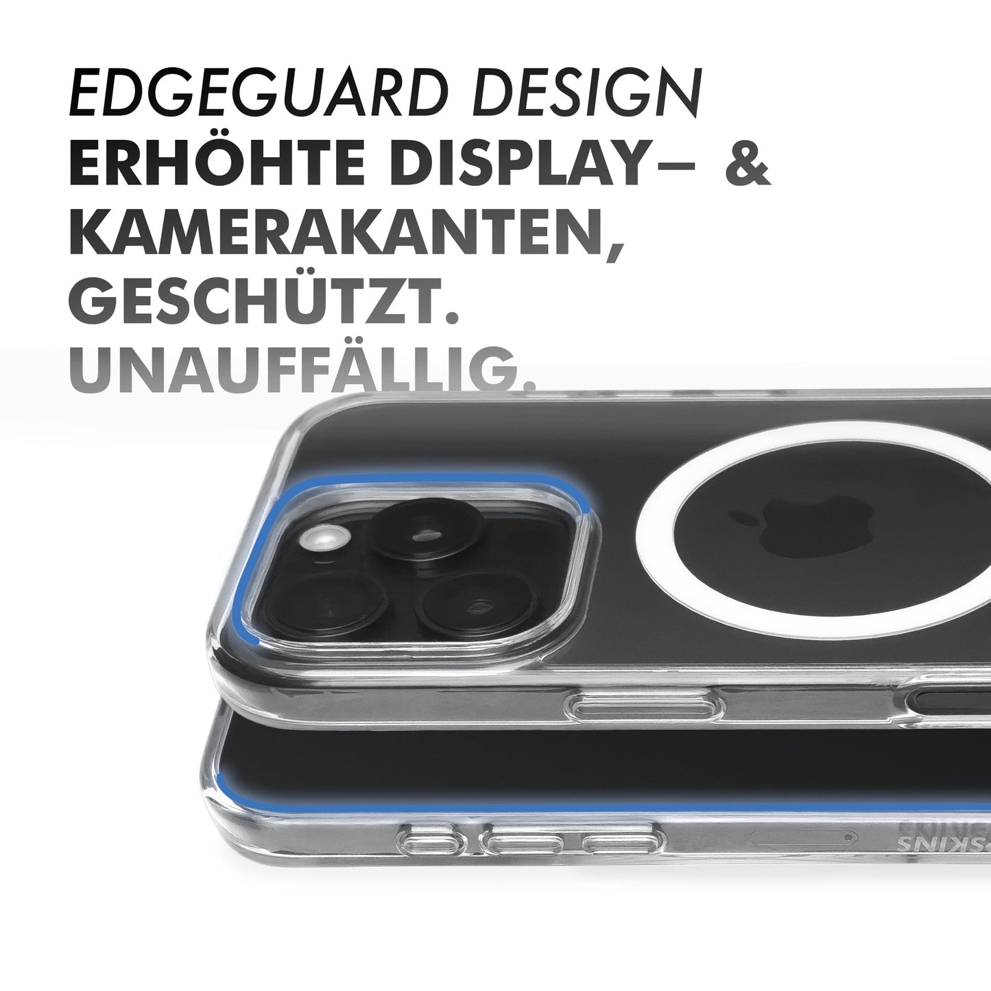 Defender Case - iPhone 16 Pro Max