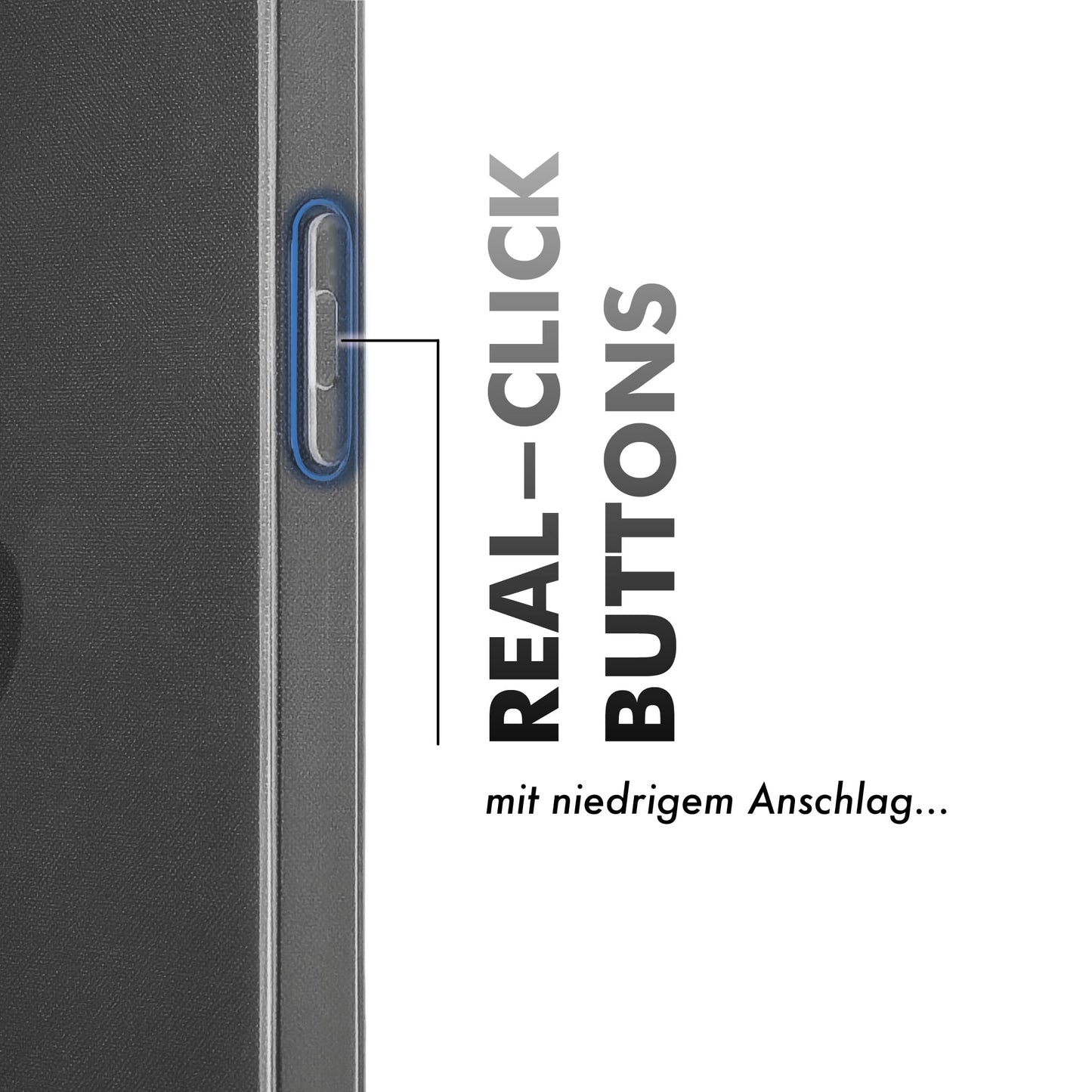 Slim-Case Advanced - iPhone 16e