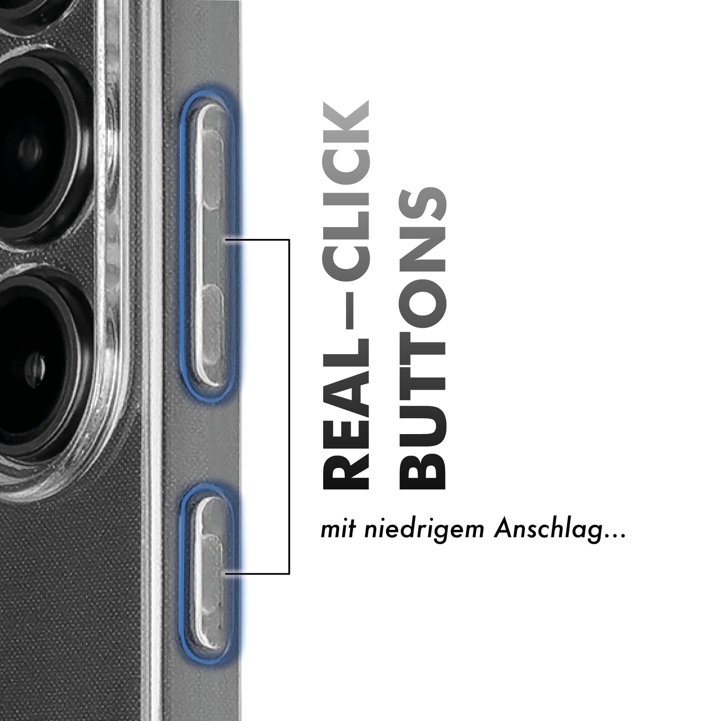 Slim-Case Advanced - Galaxy S24 FE