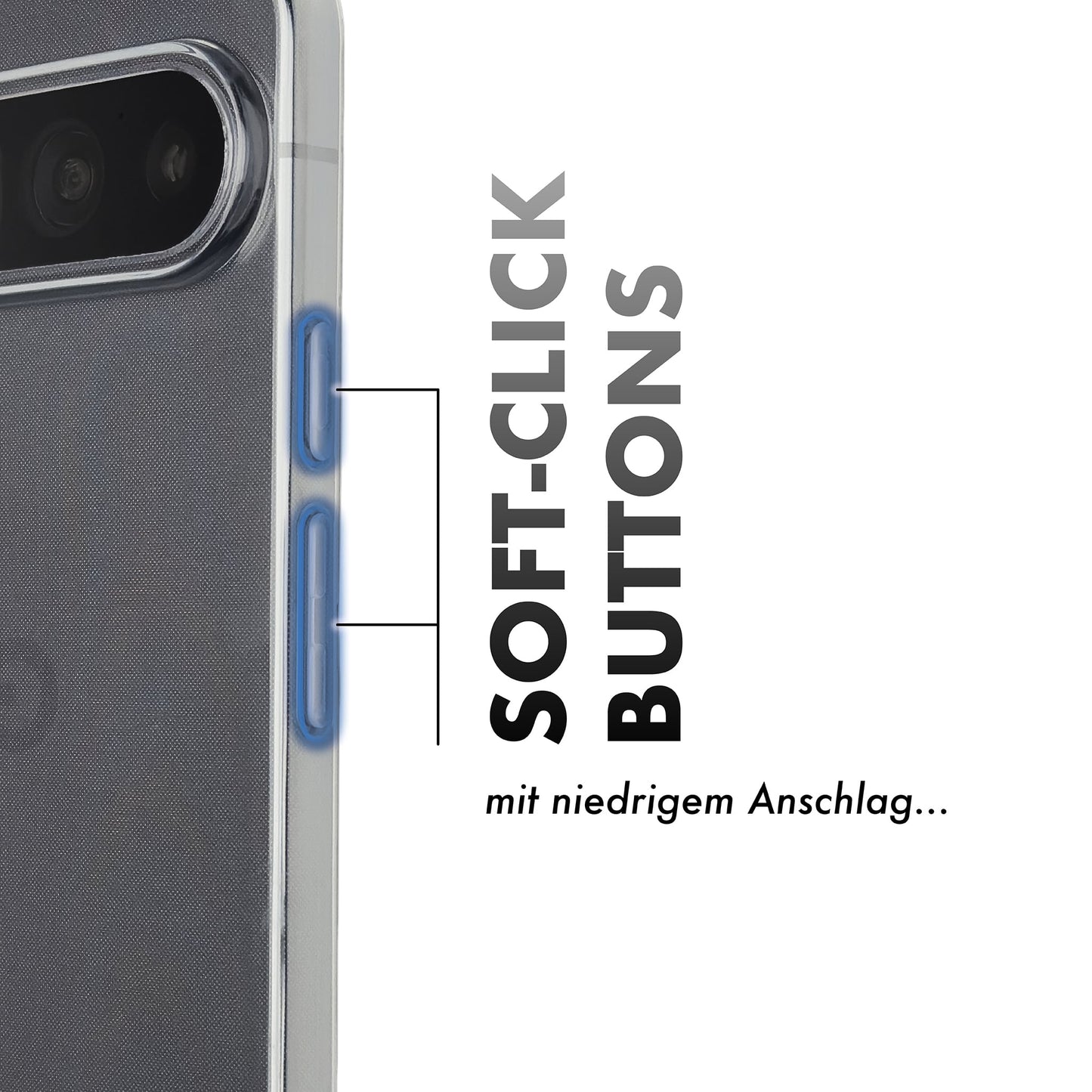 Slim-Case Advanced - Google Pixel 9 Pro XL
