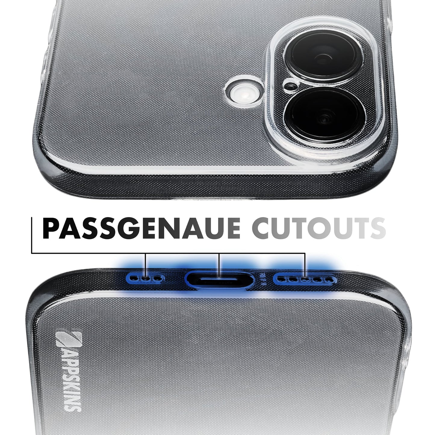 Slim -Case Advanced - iPhone 16