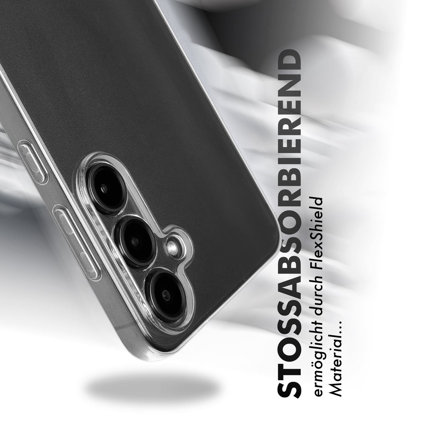 Slim-Case Advanced - Galaxy S24 FE
