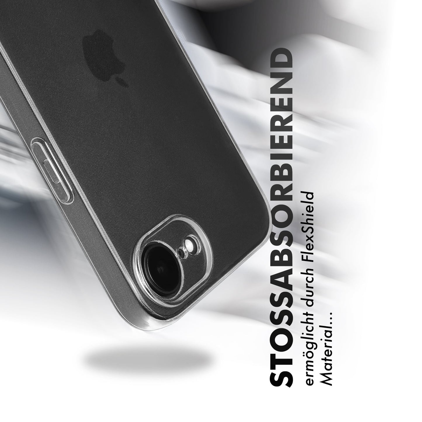Slim-Case Advanced - iPhone 16e