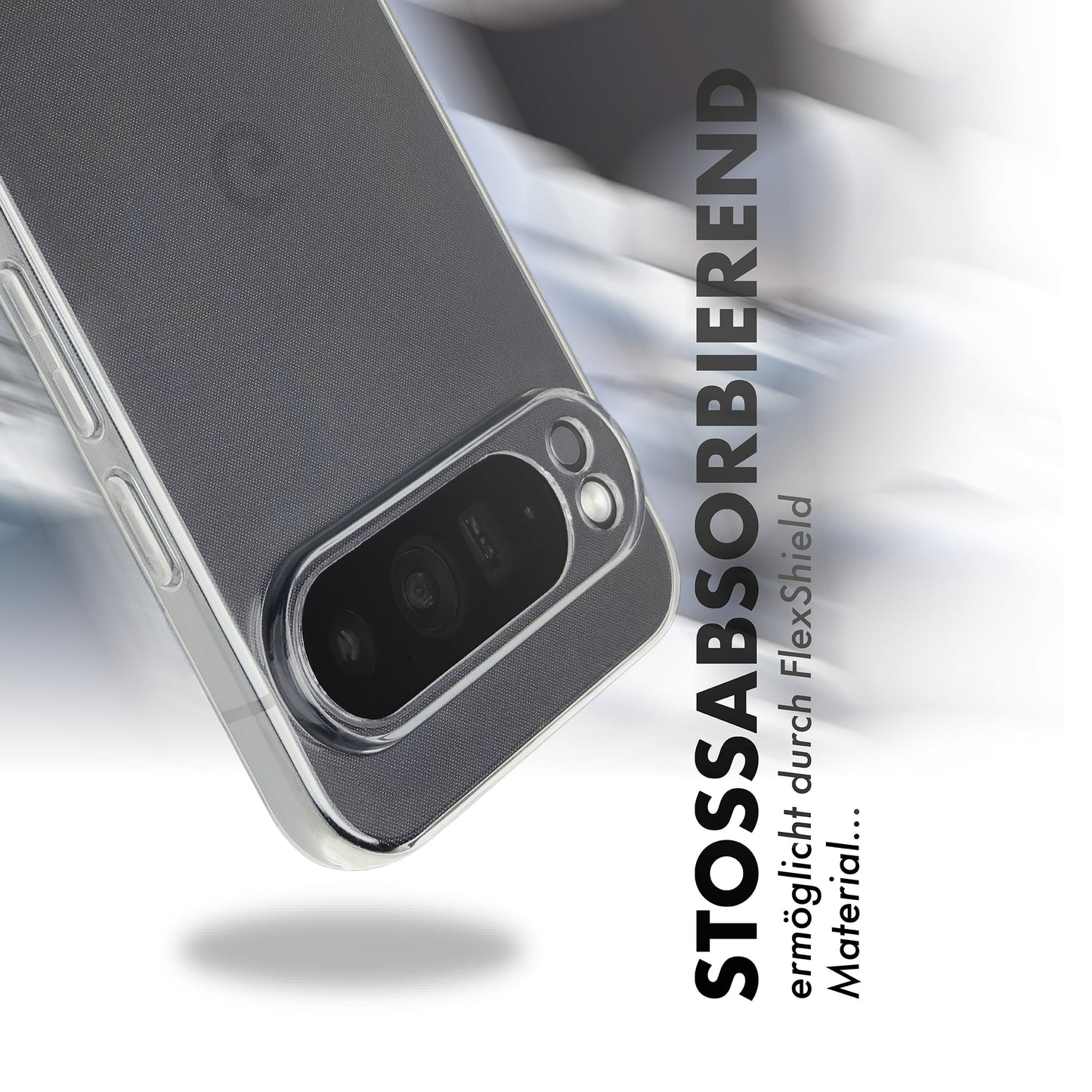 Slim-Case Advanced - Google Pixel 9 Pro XL