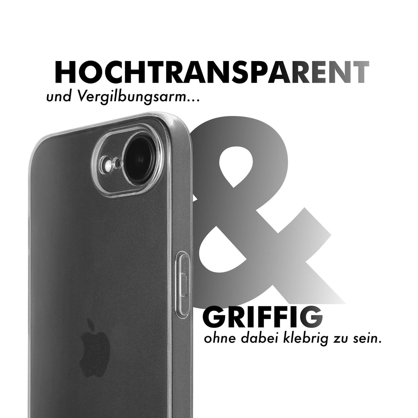 Slim -Case Advanced - iPhone 16E