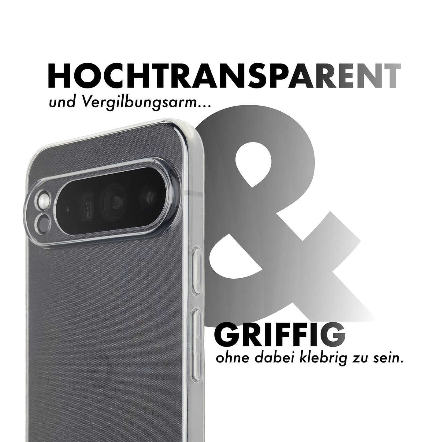 Slim-Case Advanced - Google Pixel 9 Pro XL