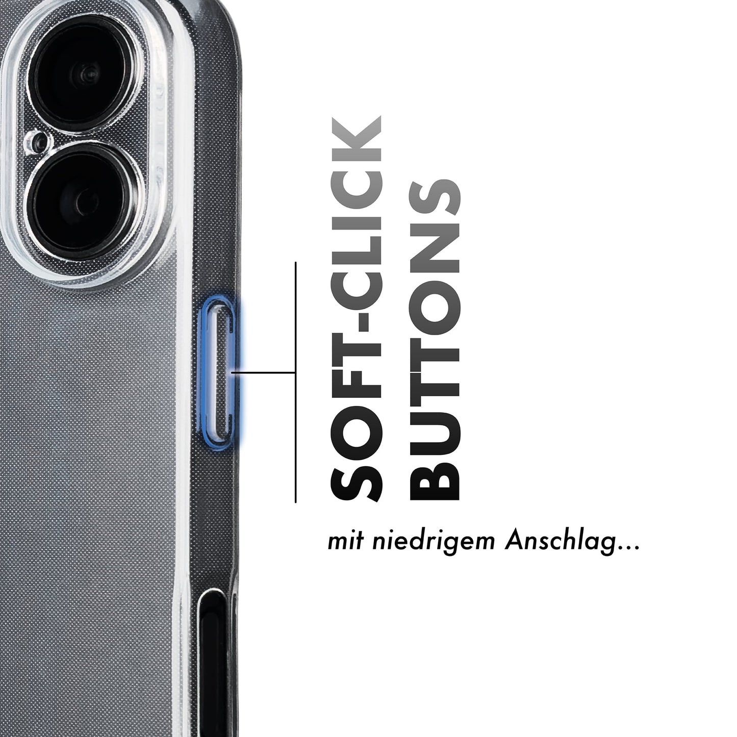 Slim -Case Advanced - iPhone 16