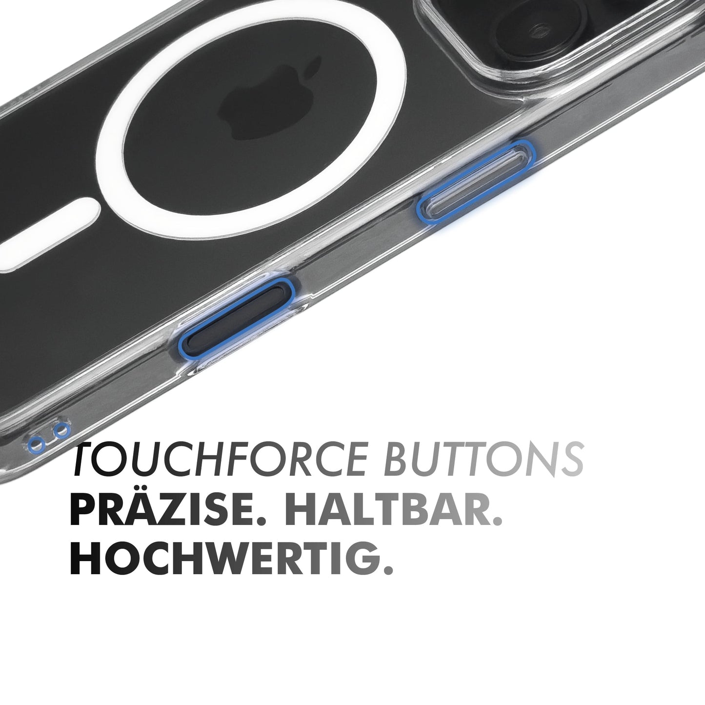 Defender Case - iPhone 16 Pro Max