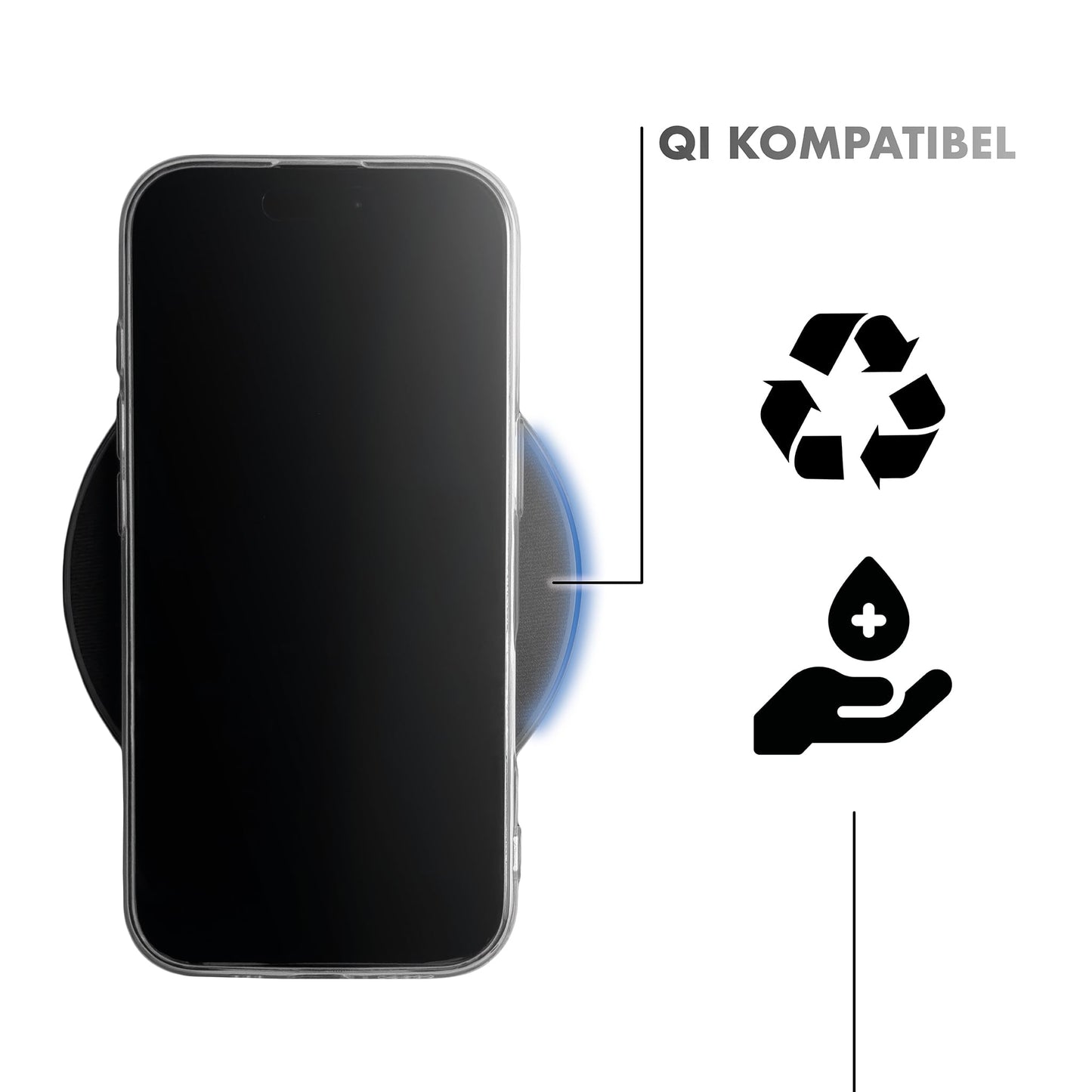 Slim -Case Advanced - iPhone 16