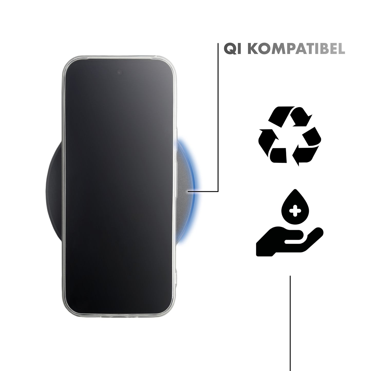 Slim -Case Advanced - Google Pixel 9