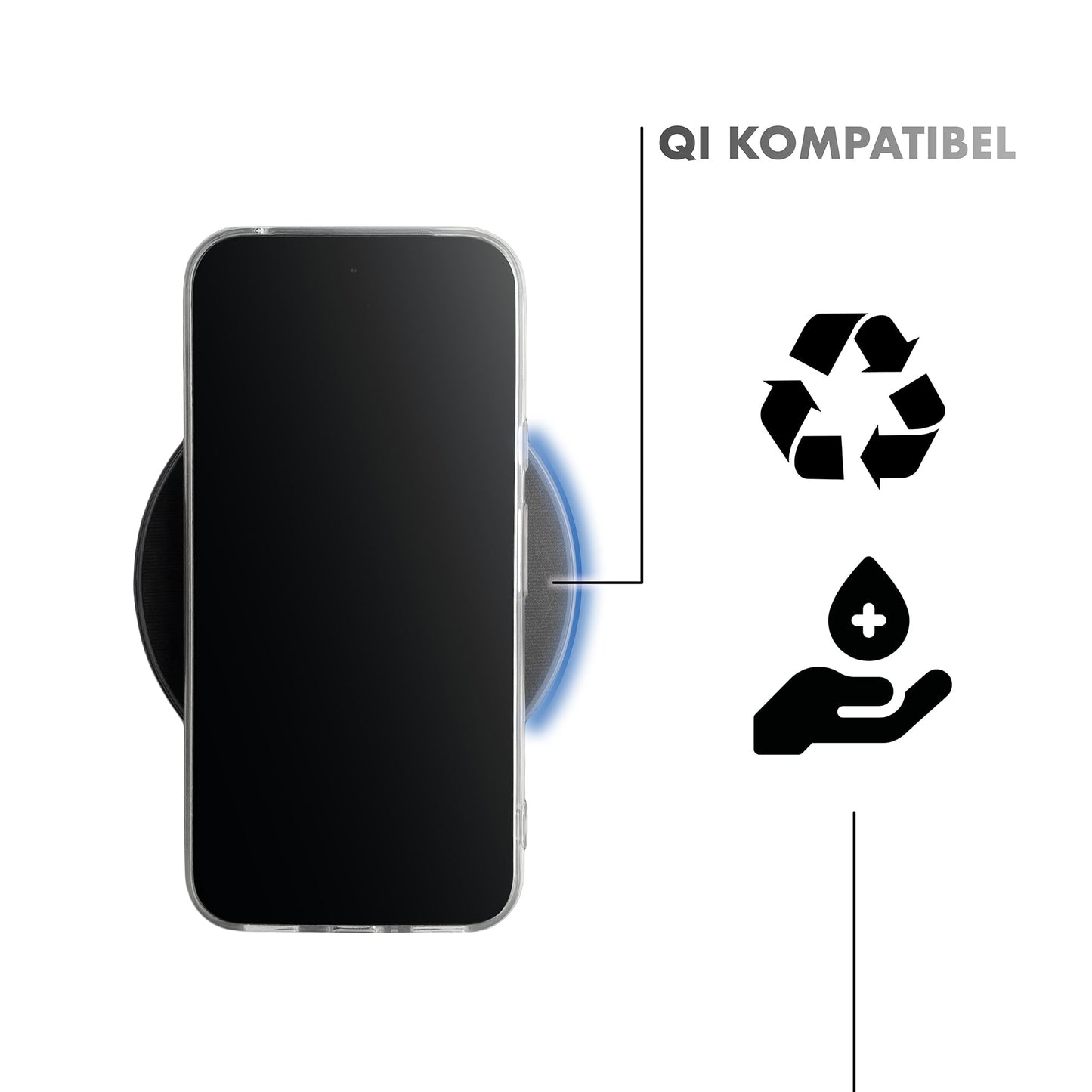 Slim-Case Advanced - Google Pixel 8a