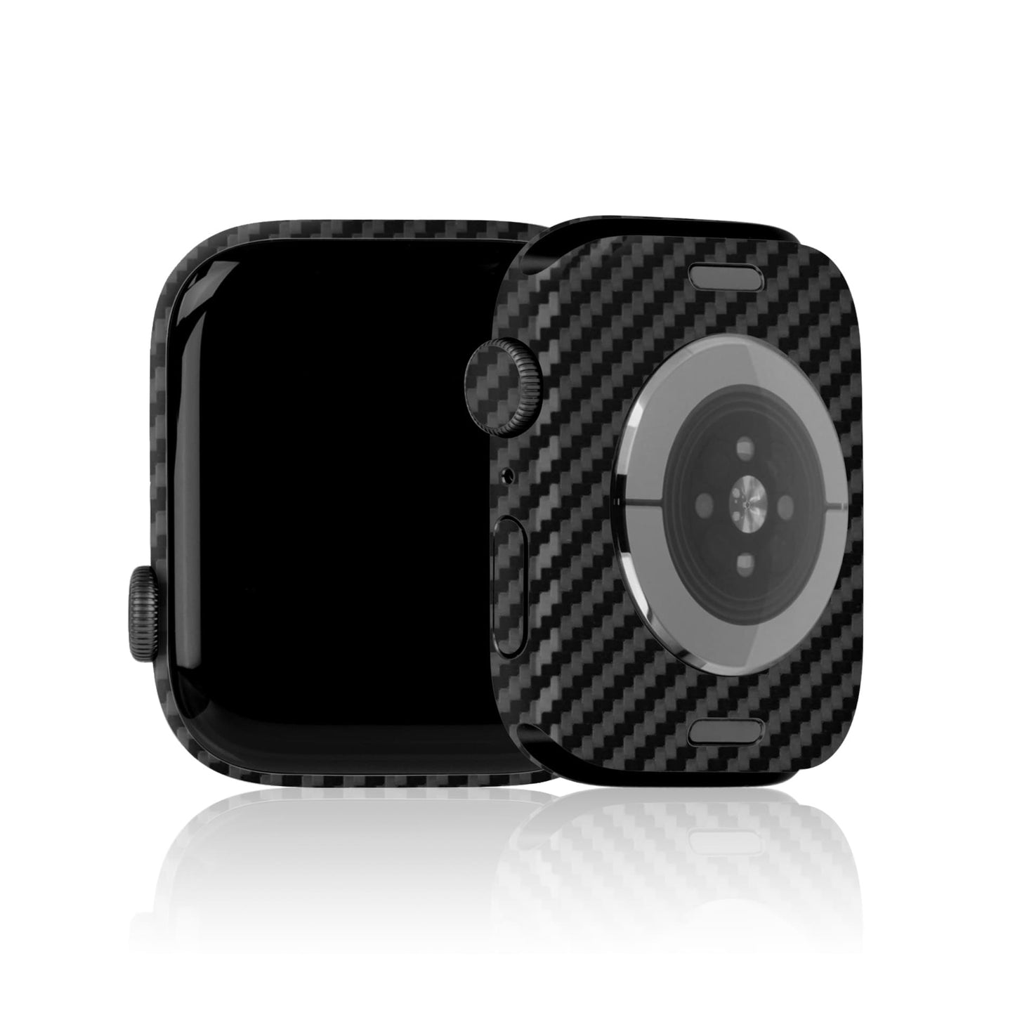 Apple Watch S9 45mm - Carbon