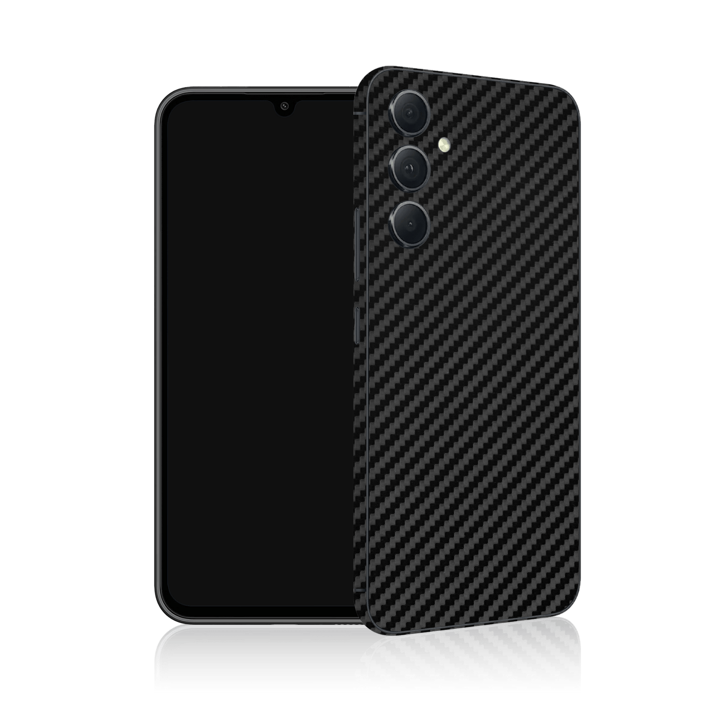 Galaxy A34 5G - Carbon