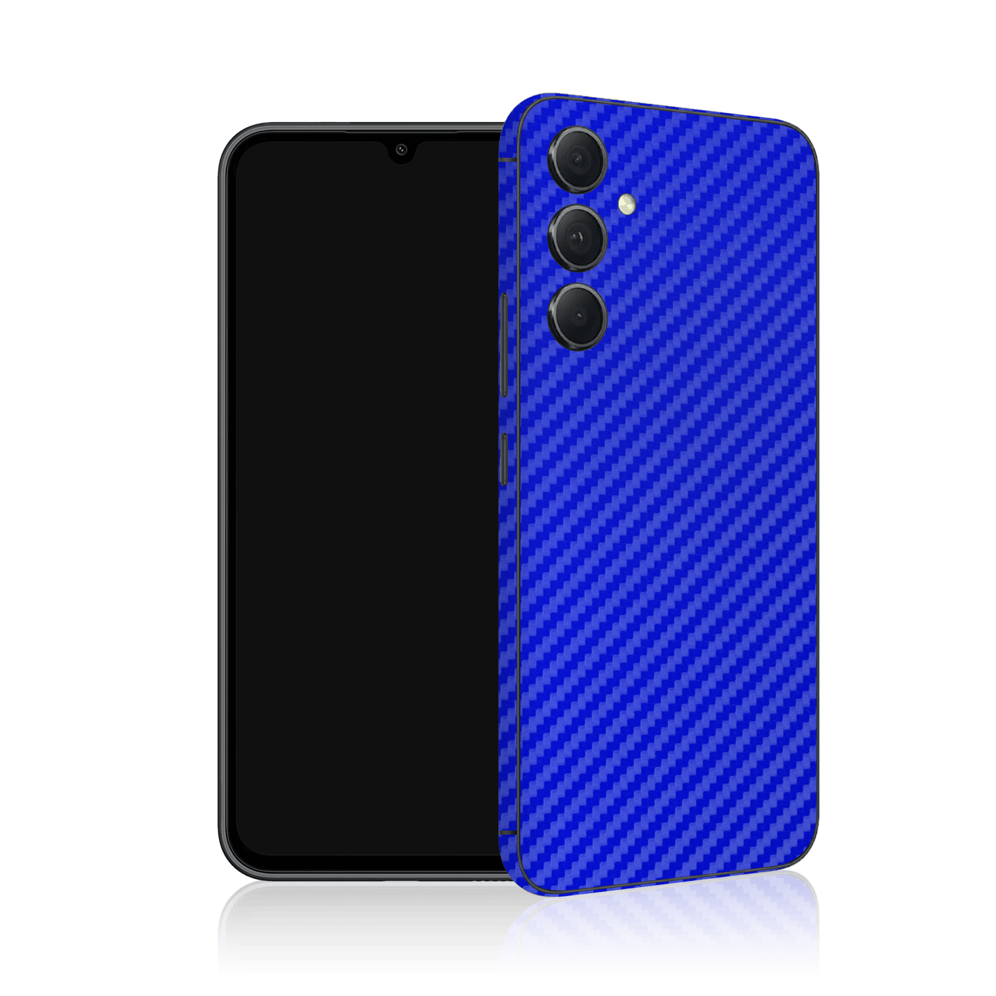 Galaxy A34 5G - Carbon