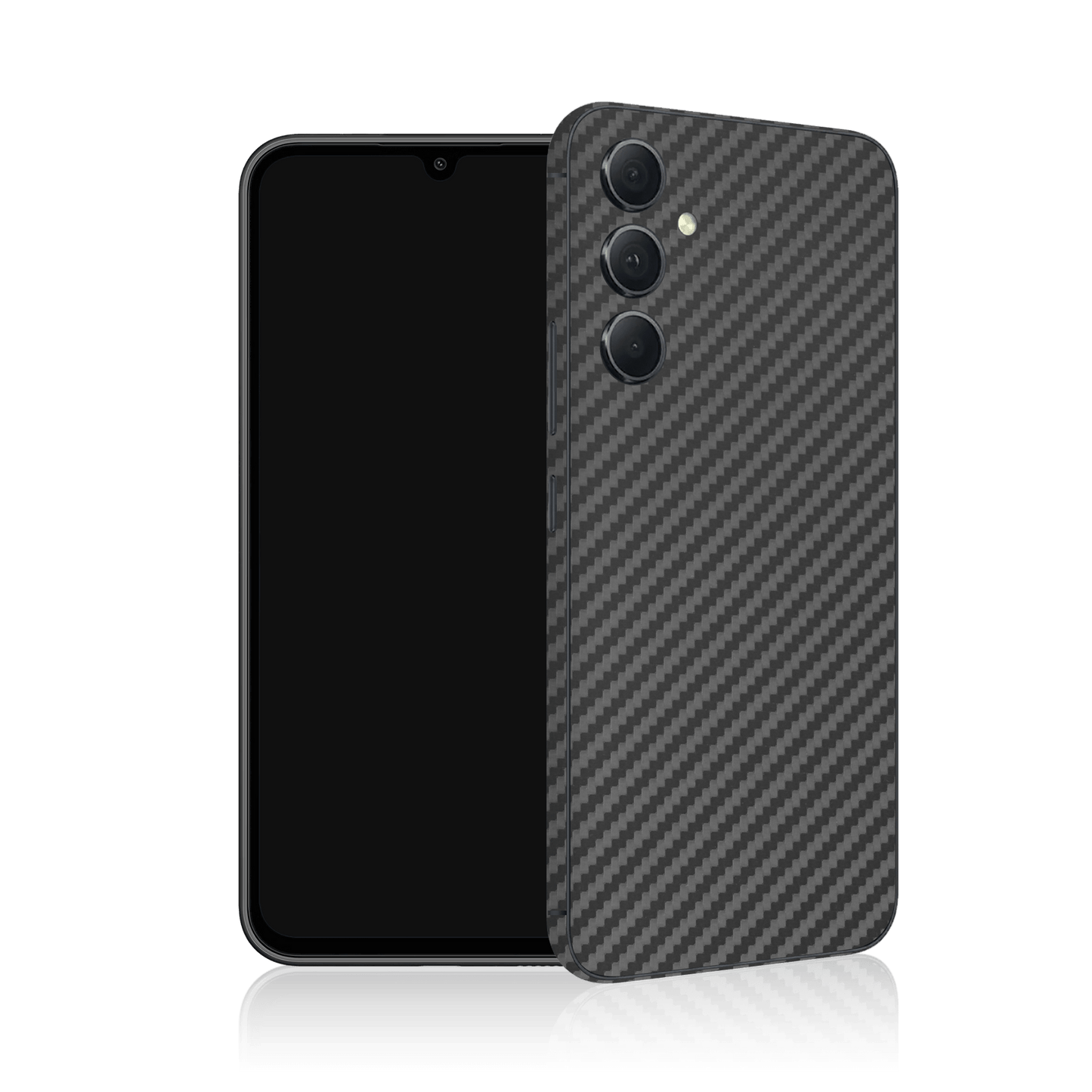 Galaxy A34 5G - Carbon