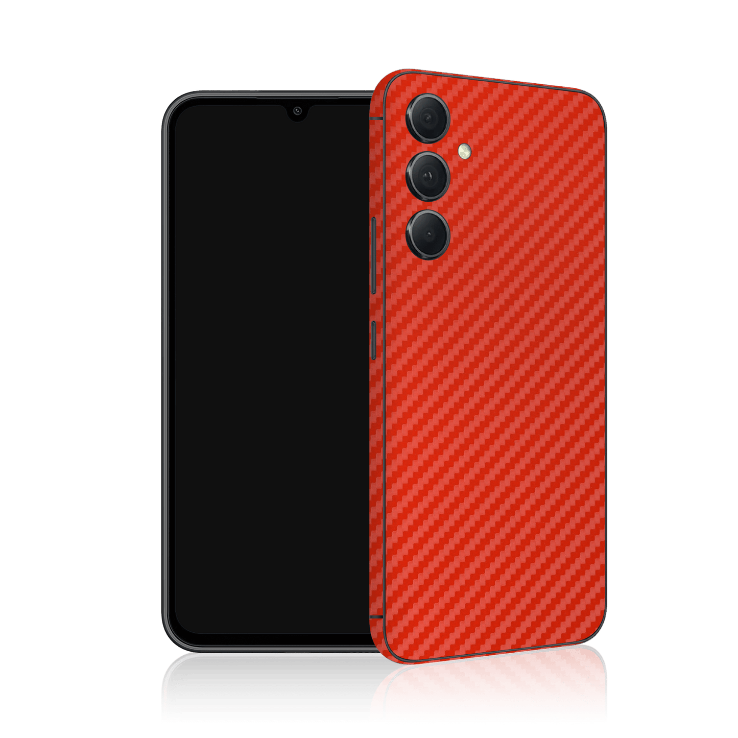 Galaxy A34 5G - Carbon
