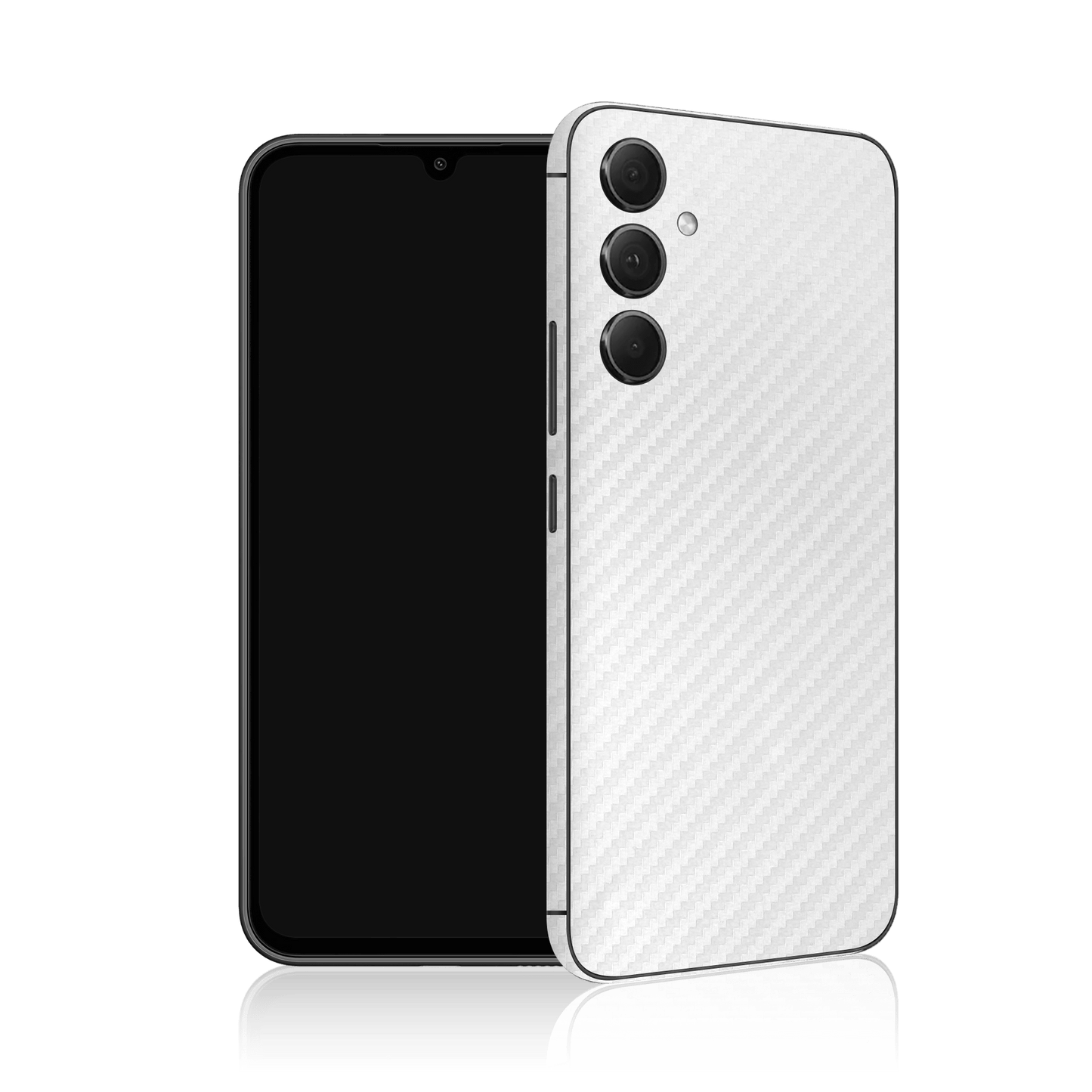 Galaxy A34 5G - Carbon