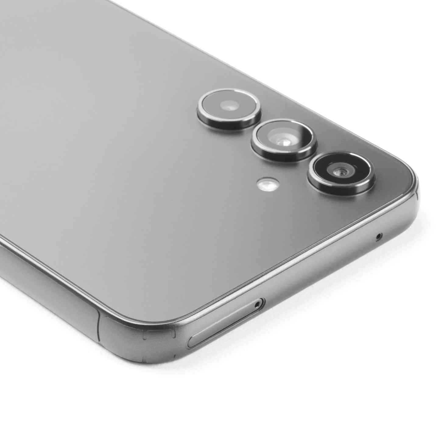 Crystal Advanced Panzerfolie - Galaxy A34 5G