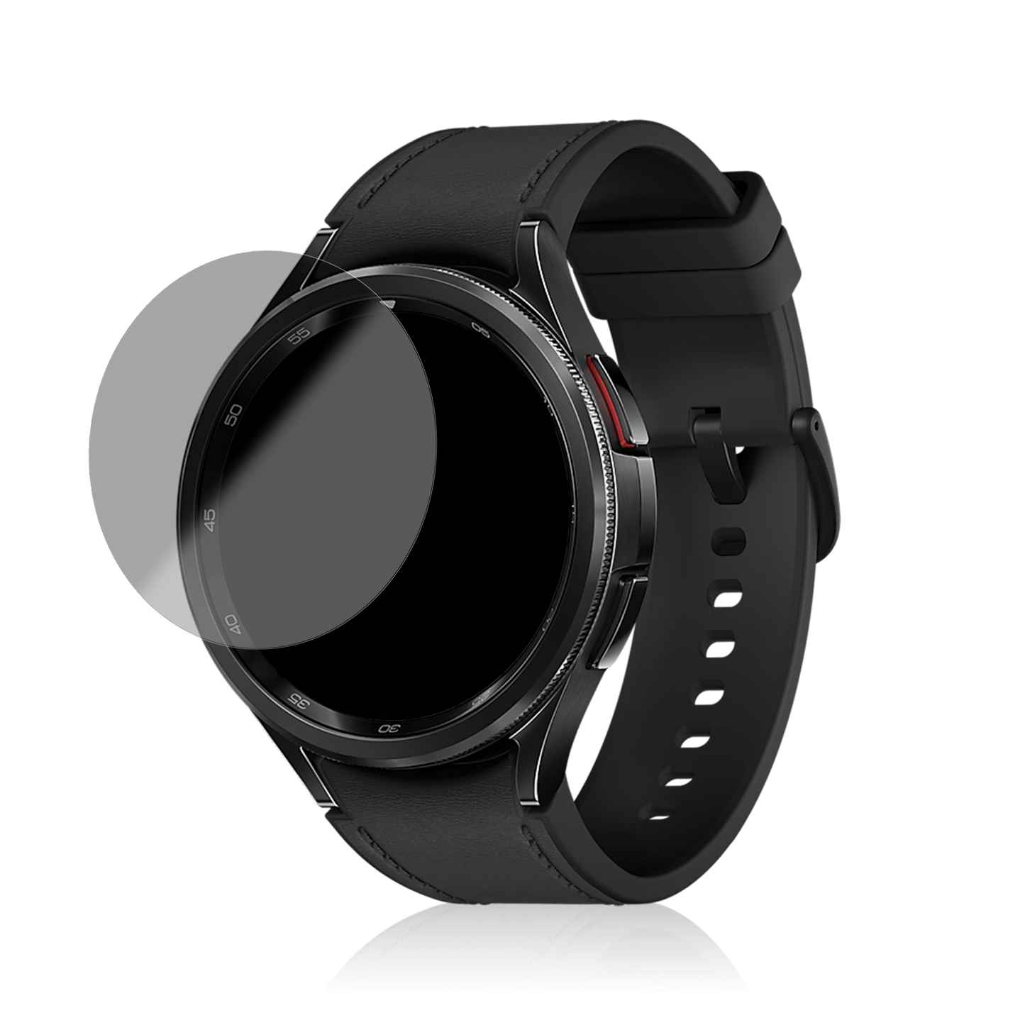 Galaxy Watch 6 Classic 43mm - Crystal