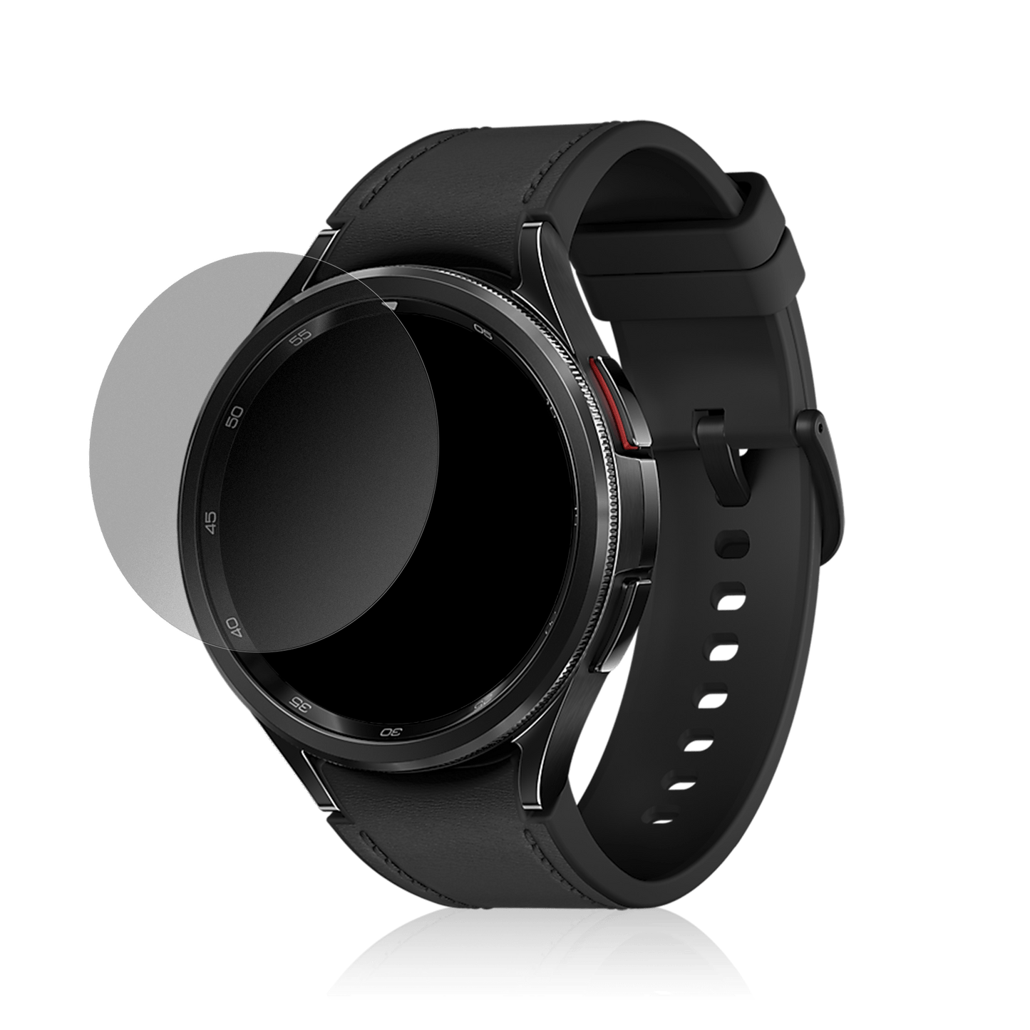 Galaxy Watch 6 Classic 43mm - Crystal