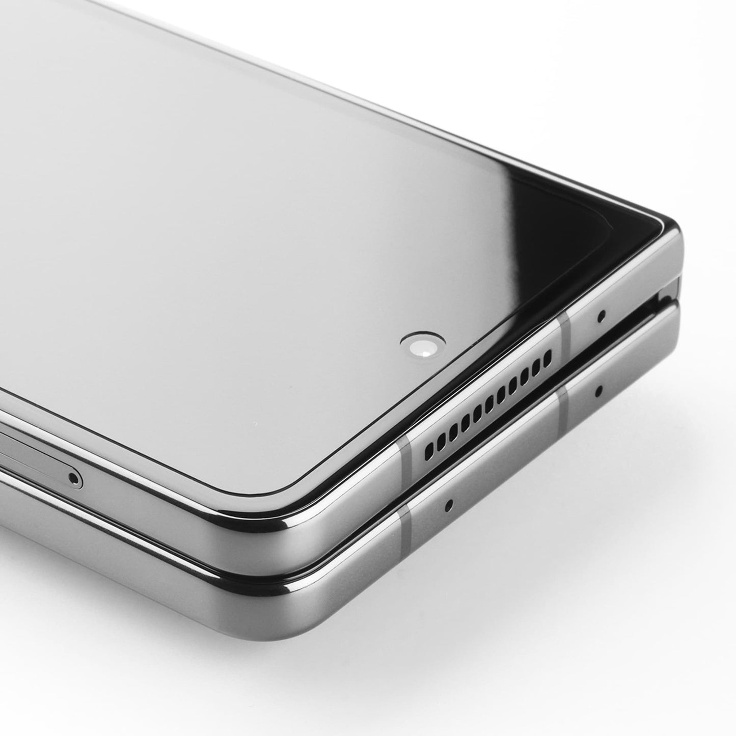 Crystal Advanced Panzerfolie - Galaxy Z Fold5