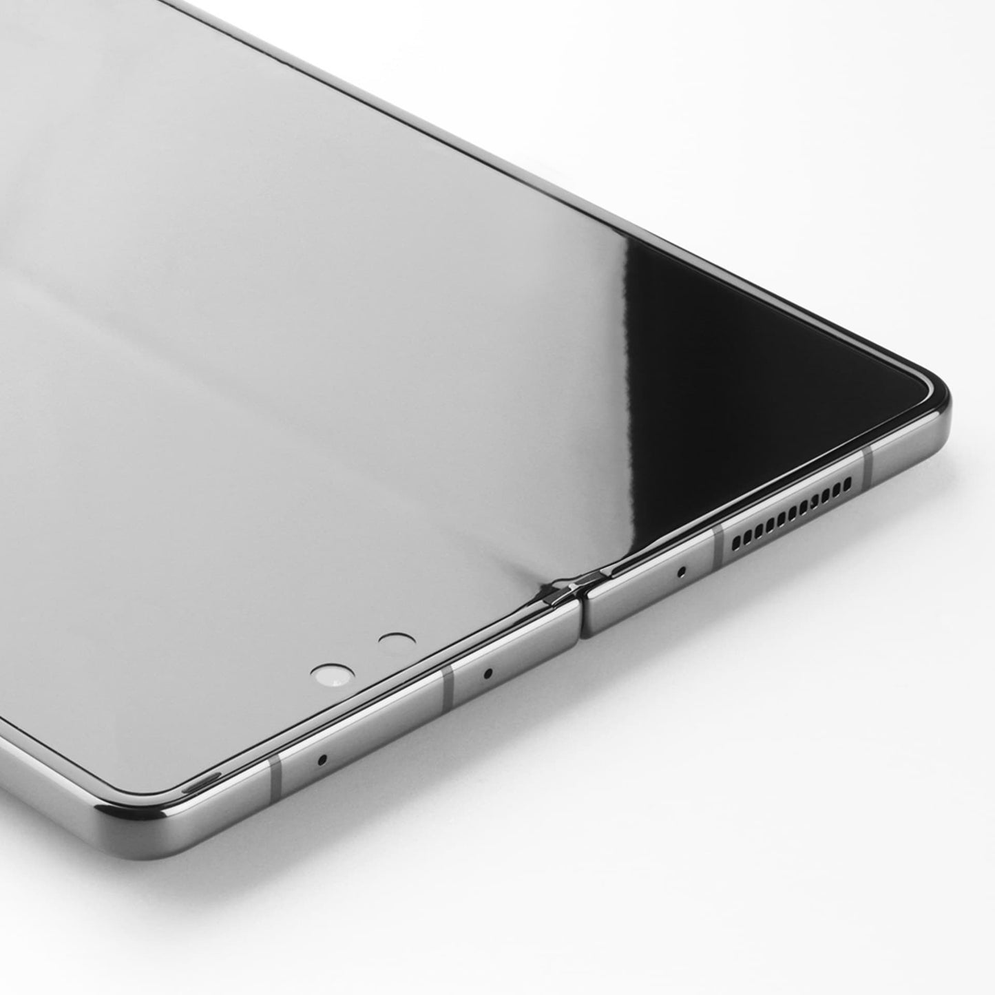 Crystal Advanced Panzerfolie - Galaxy Z Fold5