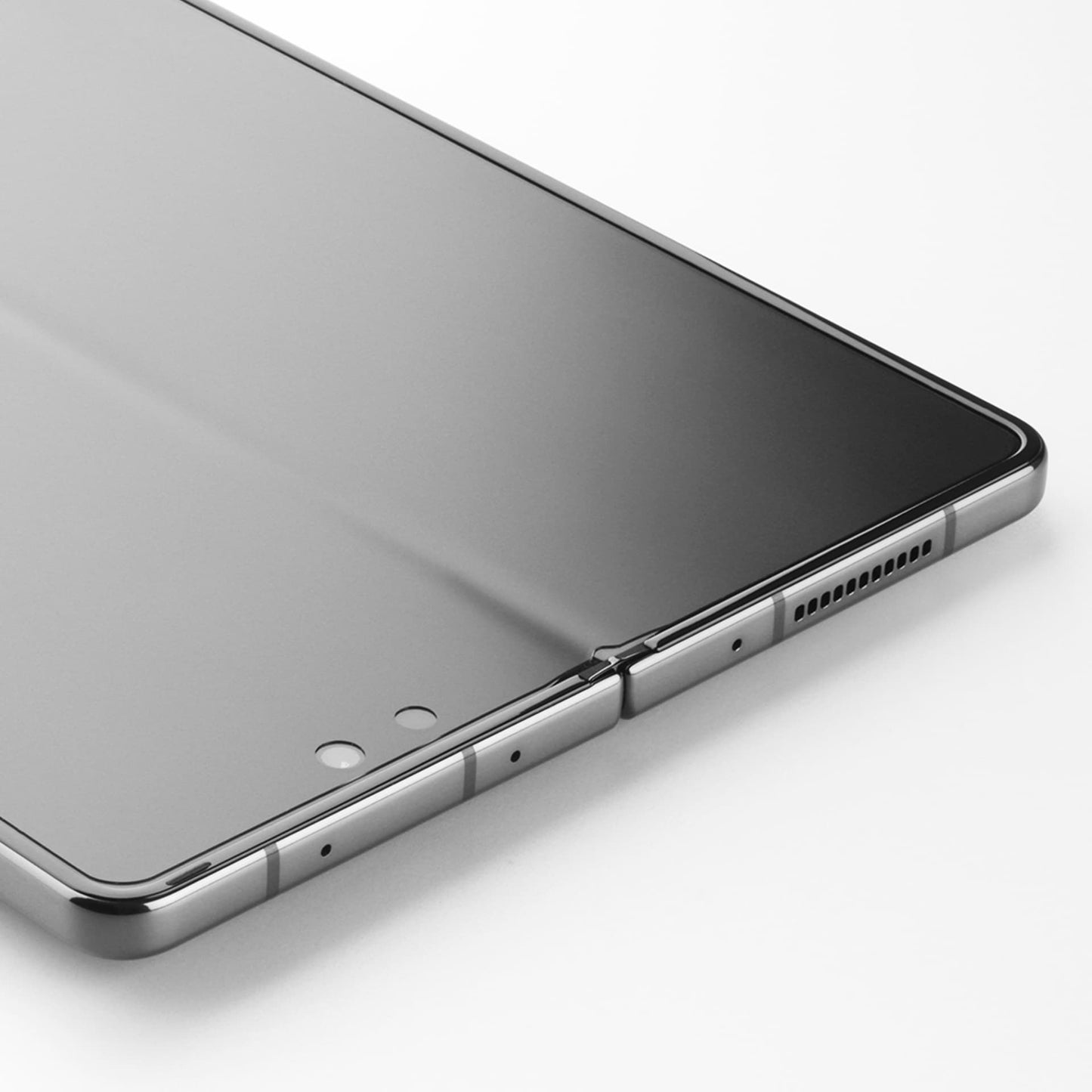 Crystal Advanced Panzerfolie - Galaxy Z Fold5