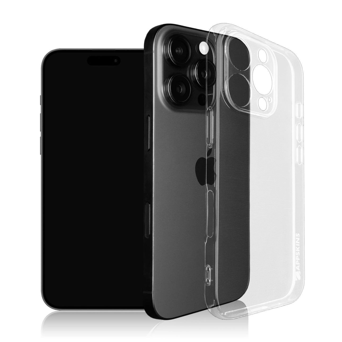 Slim-Case Advanced iPhone 15 series