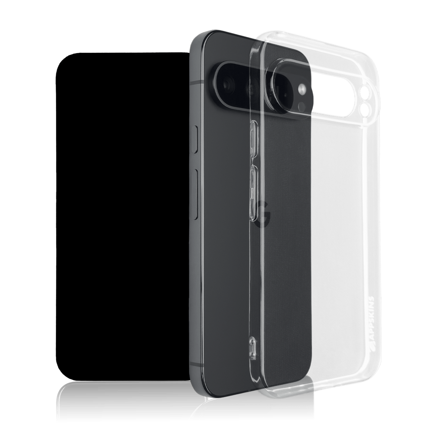 Slim-Case Advanced - Google Pixel 9 Pro XL