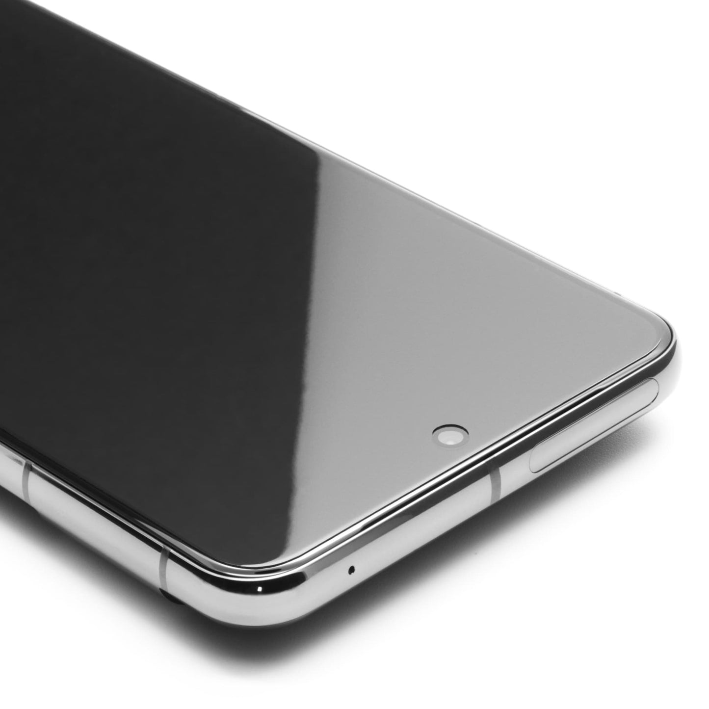 Crystal Advanced Panzerfolie - Google Pixel 8 Pro