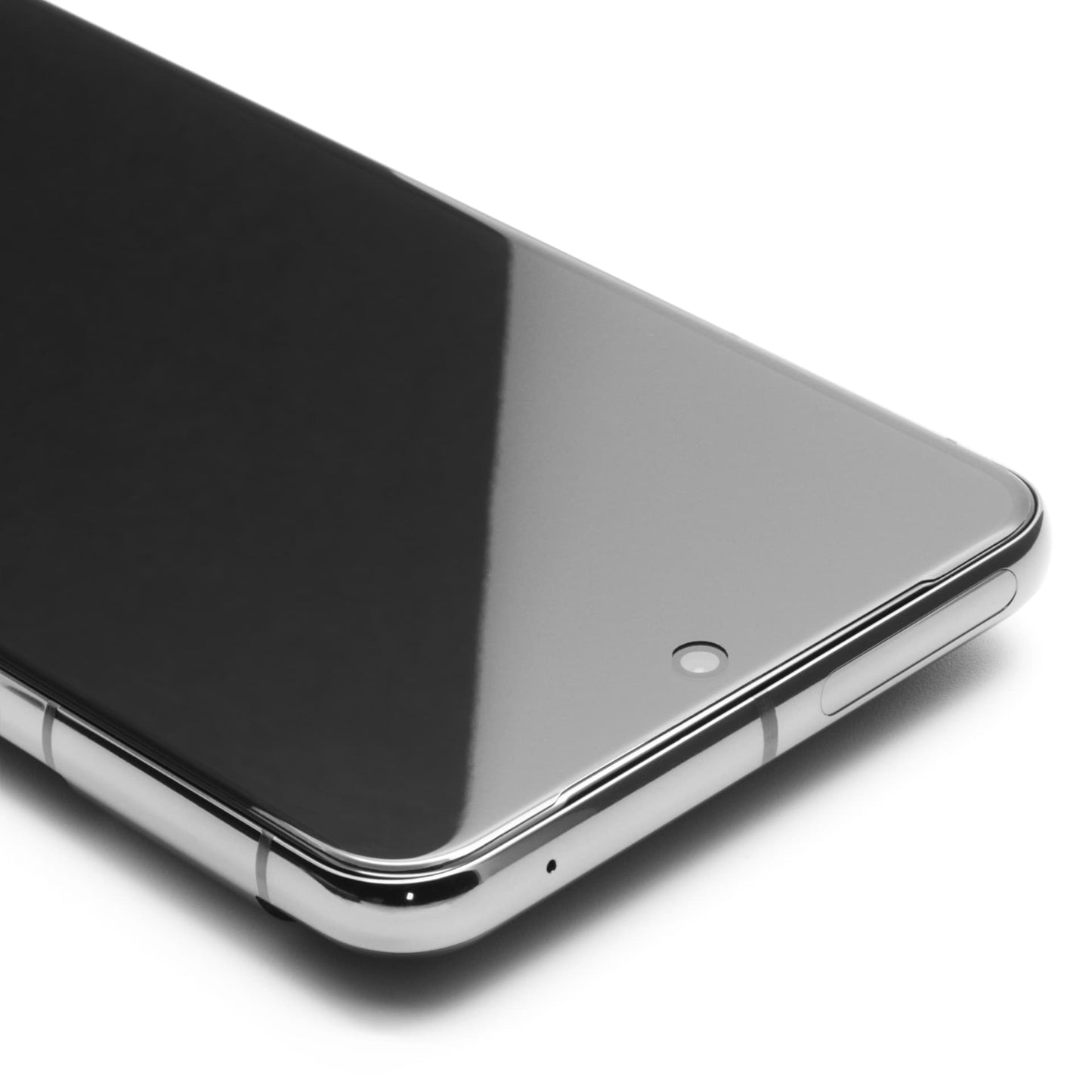 Crystal Advanced Panzerfolie - Google Pixel 8 Pro