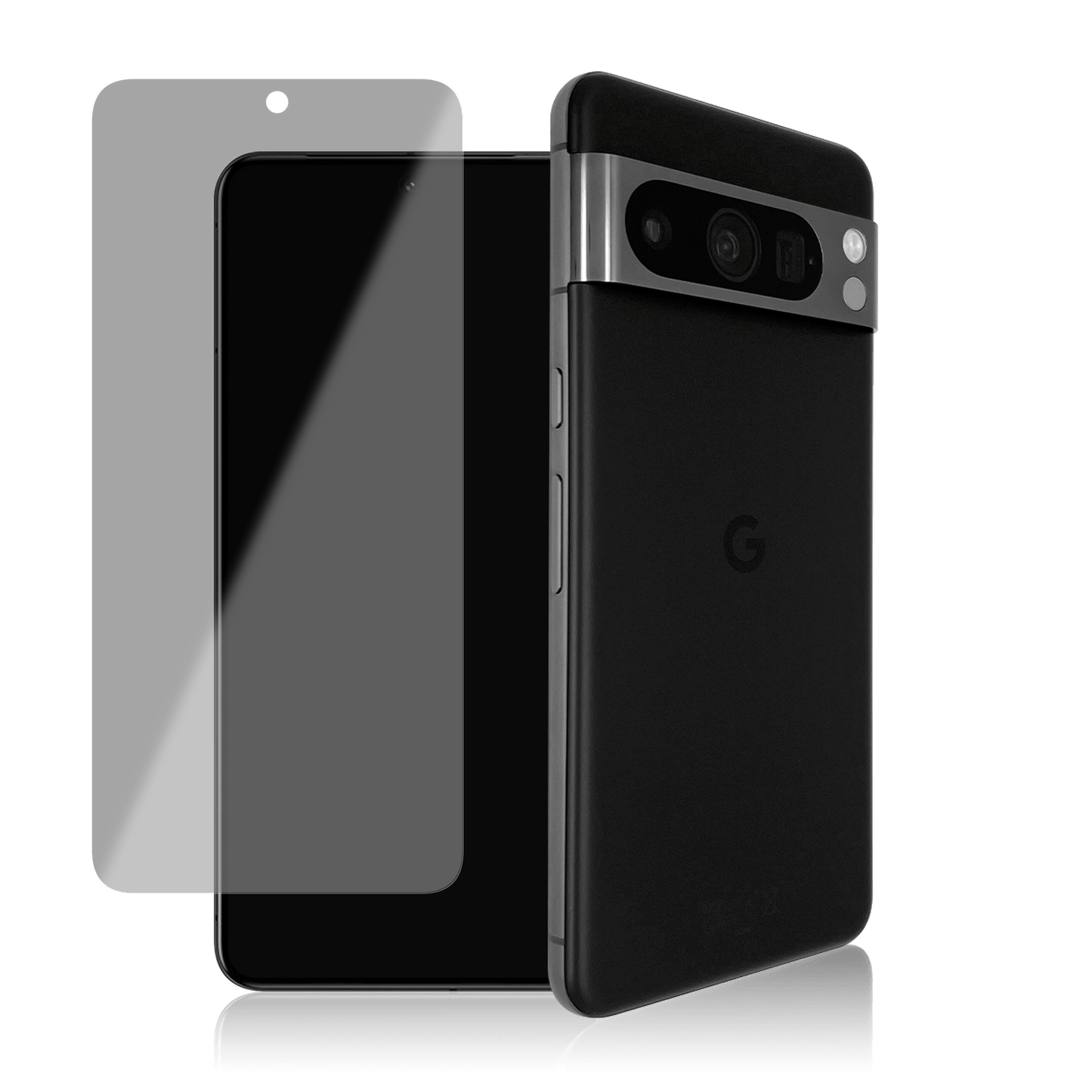 Crystal Advanced Panzerfolie - Google Pixel 8 Pro