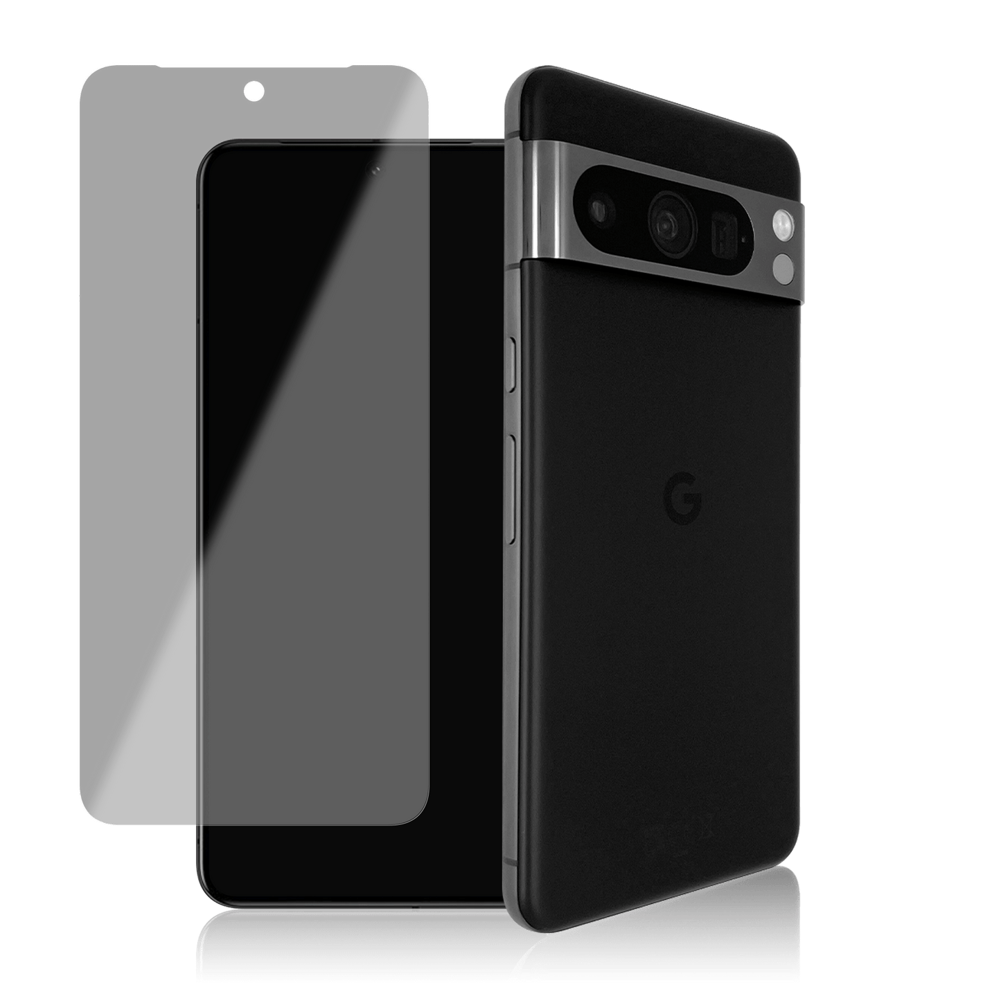 Crystal Advanced Panzerfolie - Google Pixel 8 Pro