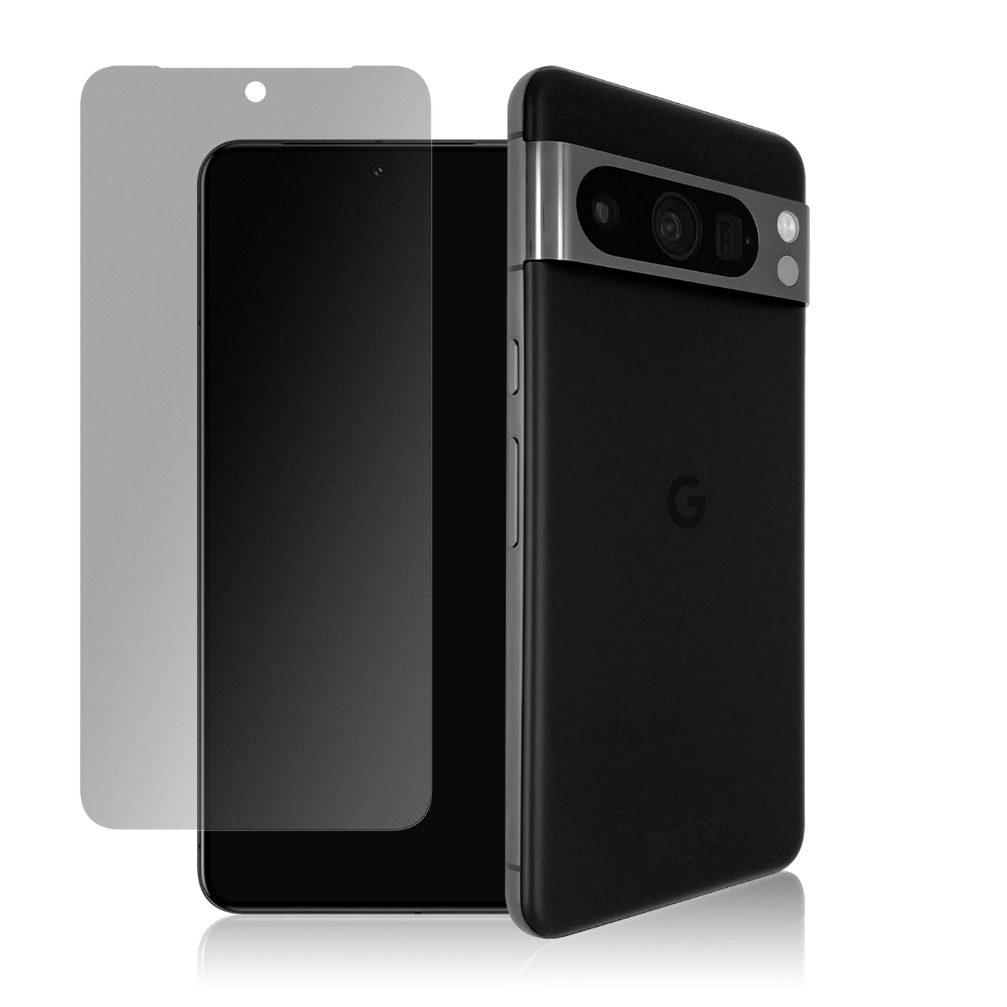 Crystal Advanced Panzerfolie - Google Pixel 8 Pro