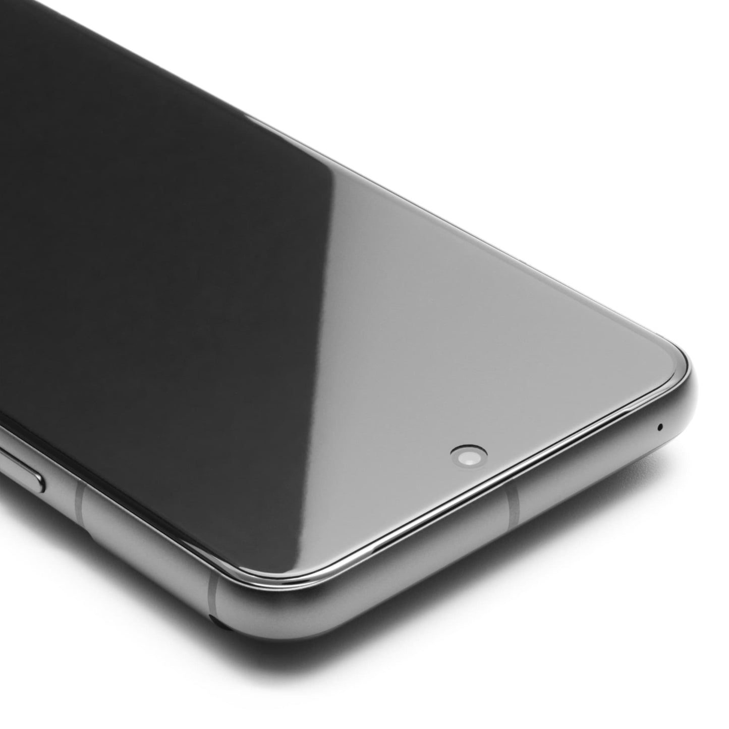 Crystal Advanced Panzerfolie - Google Pixel 8