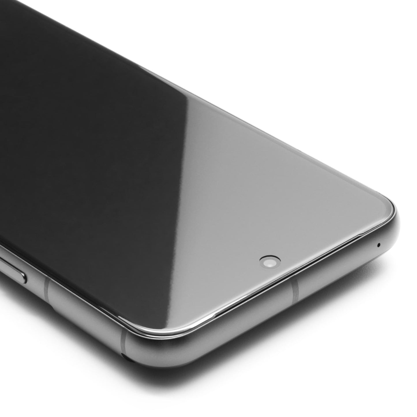 Crystal Advanced Panzerfolie - Google Pixel 8