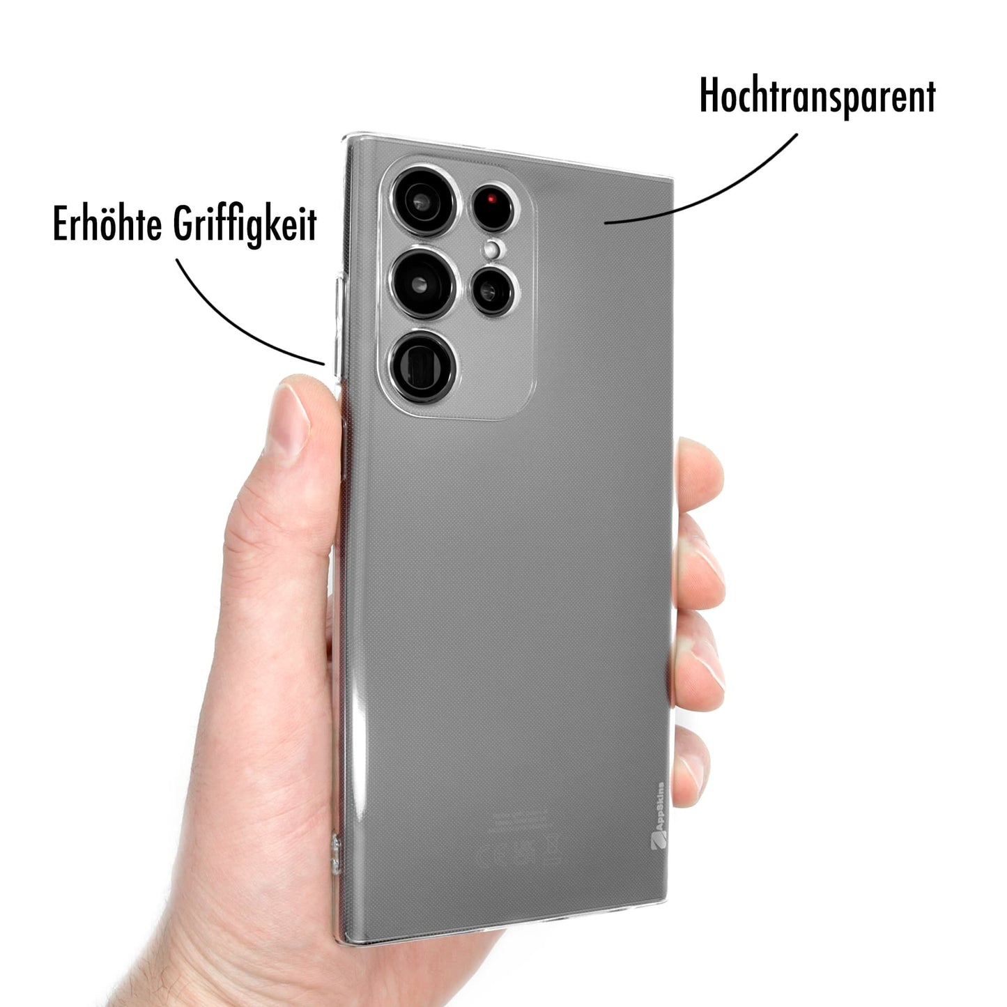 Slim-Case Advanced - Galaxy S22 Ultra 5G