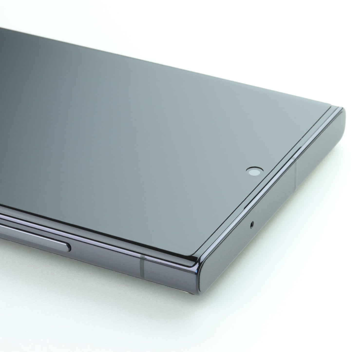 Crystal Advanced Panzerfolie - Galaxy S23 Ultra
