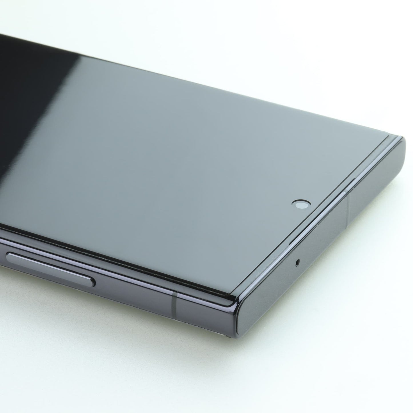 Crystal Advanced Panzerfolie - Galaxy S23 Ultra