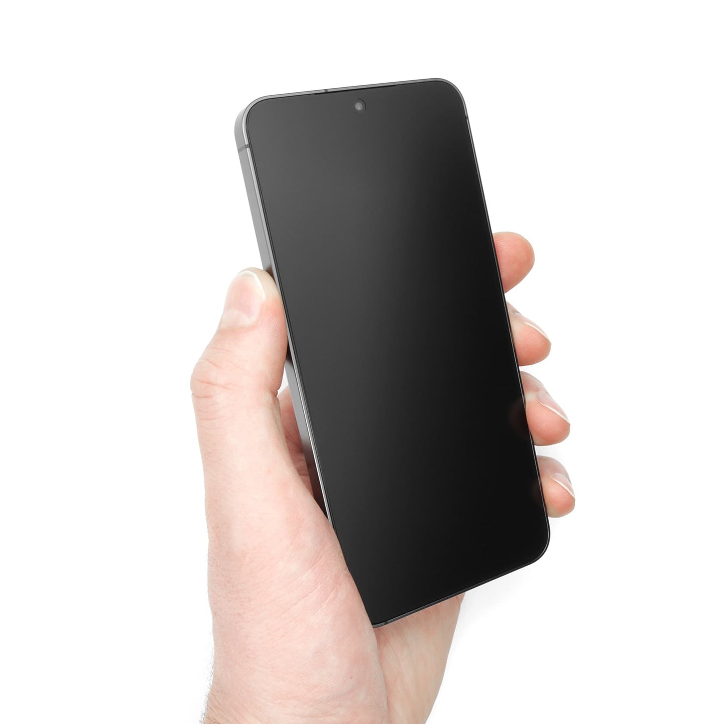 Crystal Advanced Panzerfolie - Galaxy S24